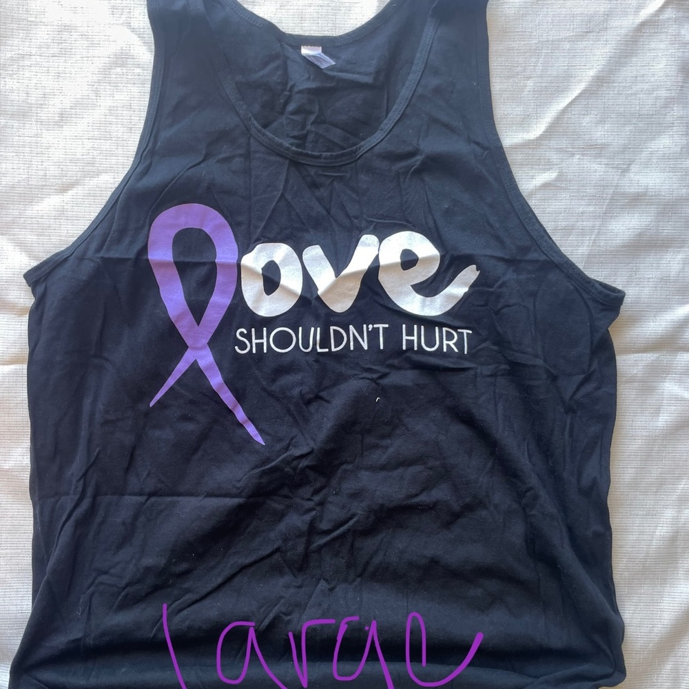 Alpha chi omega tank top